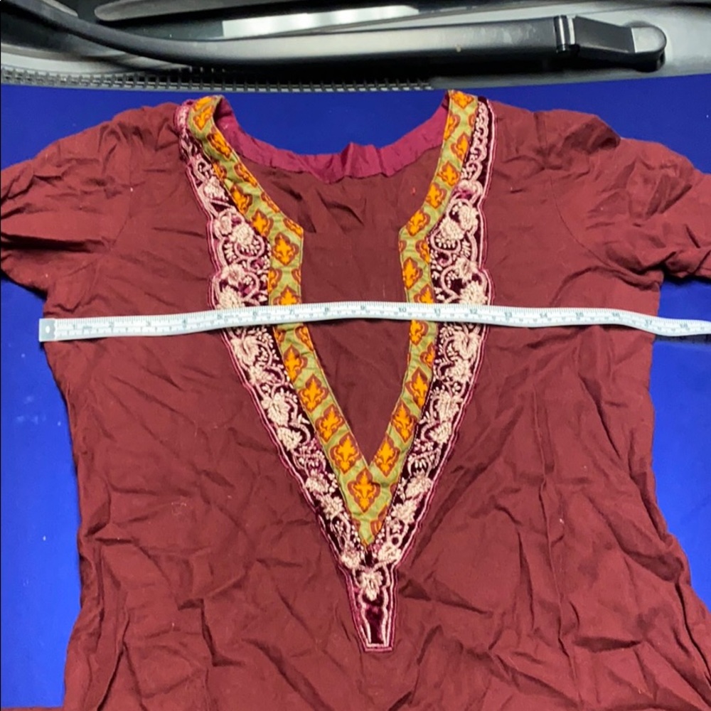 Pakistani/Indian 2 pcs - Picture 3 of 5